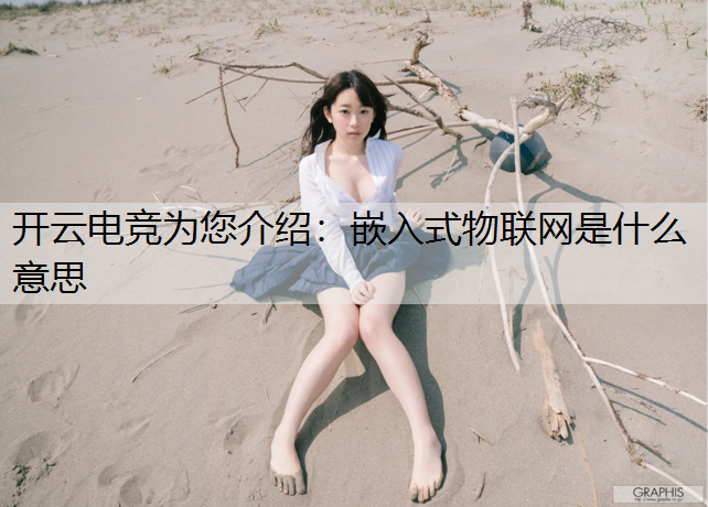 开云电竞为您介绍：嵌入式物联网是什么意思