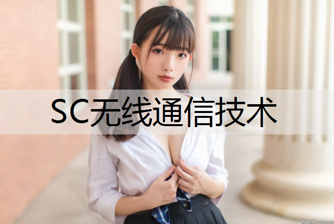 SC无线通信技术